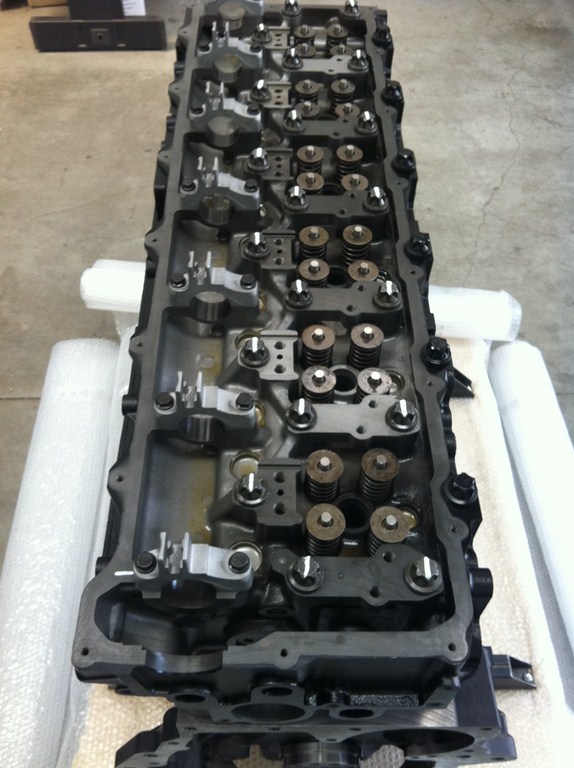 motore man d2066lf36